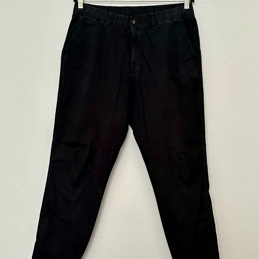 Bearbottom Stretch Jogger